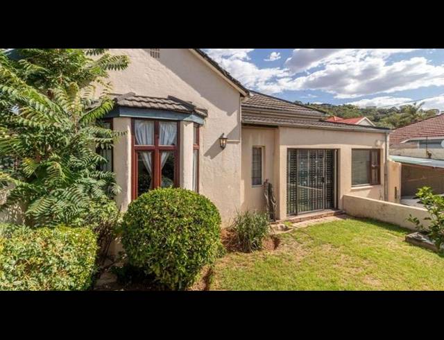 5 BEDROOM HOUSE FOR SALE IN ORANGE GROVE
